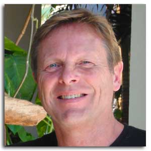 Bill Cunningham St Chalres county Counselor
